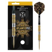 Dardos Harrows Darts Atlantis 95% 24g - 3