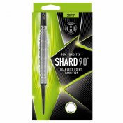 Dardos Harrows Darts Shard 90% 20g - 2