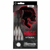 Dardos Harrows Darts Rage 18g - 2