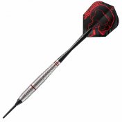 Dardos Harrows Darts Rage 18g - 3