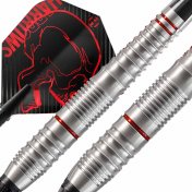 Dardos Harrows Darts Rage 18g - 4