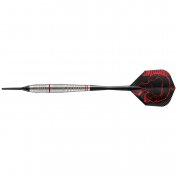 Dardos Harrows Darts Rage 18g - 1