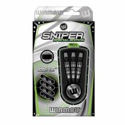 Dardos Winmau Sniper S.E 90% 21gr - 4