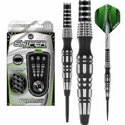 Dardos Winmau Sniper S.E 90% 21gr - 5