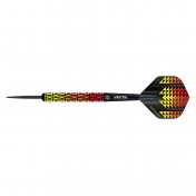 Dardos Winmau Firestorm Flame Straigh 90% 24gr - 1