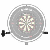 Accesorios Sistema Luz Plasma Winmau Darts