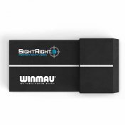 Sightright 3 Winmau Darts - 2