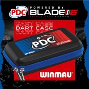 Funda Dardos Winmau PDC Dart Case - 5