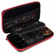 Funda Dardos Winmau Florian Hempel Dartcase Tour Edition - 2