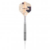 Dardos Target Darts Barney 25 Aniversario 95% 18g - 2