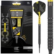 Dardos Target Darts Bolide Void 10 90% 18g - 4