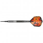 Dardos Target Raymond Van Barneveld Gen3 Soft Tip 95% 18gr