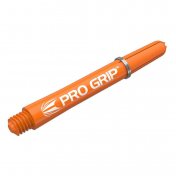 Cañas Target Pro Grip Shaft Intb 3 sets Orange (41mm) - 2