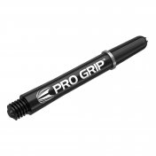 Cañas Target Pro Grip Shaft Short 3 sets Negro (34mm) - 3