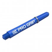 Cañas Target Pro Grip Shaft Short 3 sets Azul (34mm) - 2