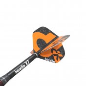 Pluma Karella Daniel Klose Orange - 3