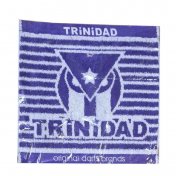 Trinidad Scarf Towel Morada