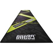 Protector Suelo One80 Poly Darts Mat Perfection