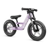 Bici sin pedales BERG BIKY Cross Purple con freno de mano - 1