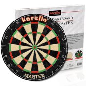 Diana Karella Master  - 2