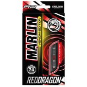 Dardos Red Dragon Marlin Venon 90% 26g - 3