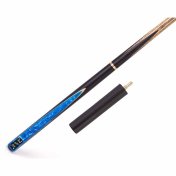 Taco Pool Ingles BCE Mark Selby 4 Black Series 3/4 Cut Extension - 3