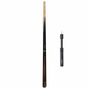 Taco Pool Ingles BCE Mark Selby Replica Cue + And Extension - 1