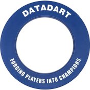 Dartboard Surrounds Datadarts Azul