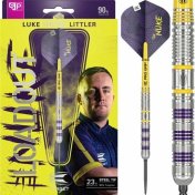 Dardos Target Darts Luke Littler Loadout 90% 22g - 4