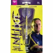 Dardos Target Darts Luke Littler Loadout 90% 22g - 5