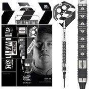 Dardos Target Darts Chris Dobey Hollywood Action 90% 20gr  - 4