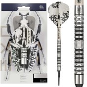 Dardos Target Darts EXO 10 90% 18g - 3