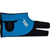 Guante Billar IBS Pro A Talla Unica Azul - 2