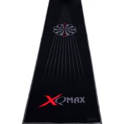 Protector Suelo XQ Max Dart Mat Rojo 237x60 Diana 