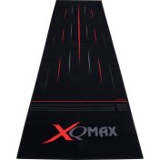 Protector Suelo XQ Max Dart Mat Roja 285x80 Diana 