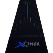 Protector Suelo XQ Max Dart Mat Azul 285x80 Diana 