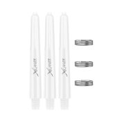 Cañas XQmax PVC Intb Blanco 41mm