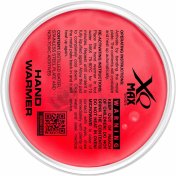 Calentador Mano XQ Max Rojo - 2