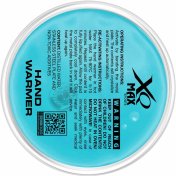 Calentador Mano XQ Max Azul - 2