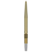 Puntas Target Darts Swiss GRD Gold 30mm  - 3