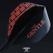 Plumas Condor Axe Standard The Gentle S 21.5mm 3 Uds. - 4