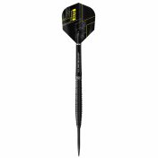 Dardos Harrows Darts NX90 Black 90% 24gr - 2