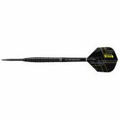 Dardos Harrows Darts NX90 Black 90% 24gr - 1