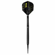 Dardos Harrows Darts NX90 Black 90% 18gr - 2