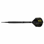 Dardos Harrows Darts NX90 Black 90% 18gr