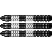 Dardos Bulls Darts Luna Triton 90% 23gr  - 3