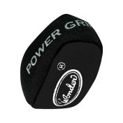 Bolsa Power Grip Ball Wonder Designa Negra - 2