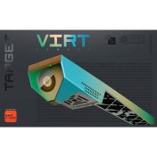 Virt Camera Target - 8