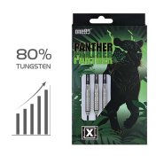 Dardos One80 Panther X 80% 21g - 4