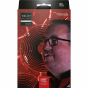 Dardos Target Darts Stephen Bunting G5 90% 18g  - 3